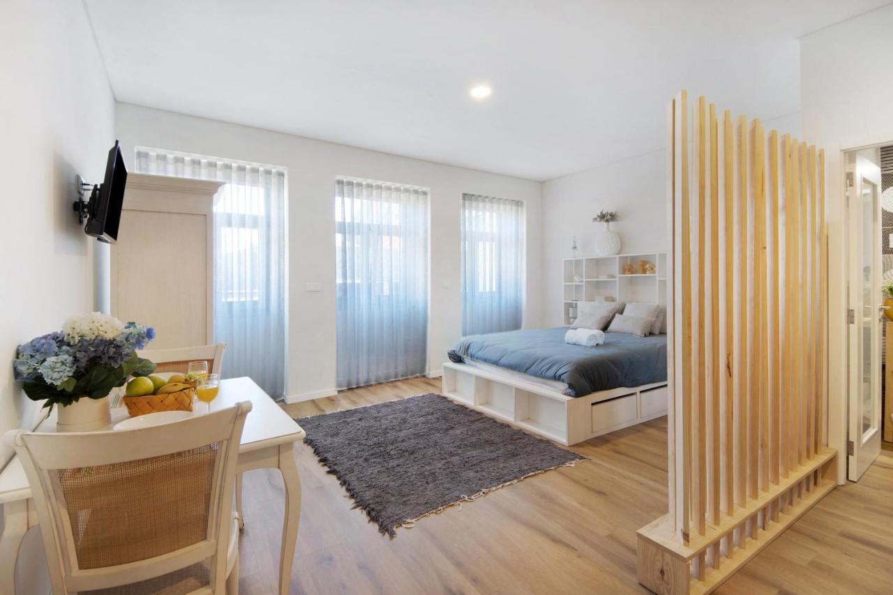 Village Porto 5 외부 사진
